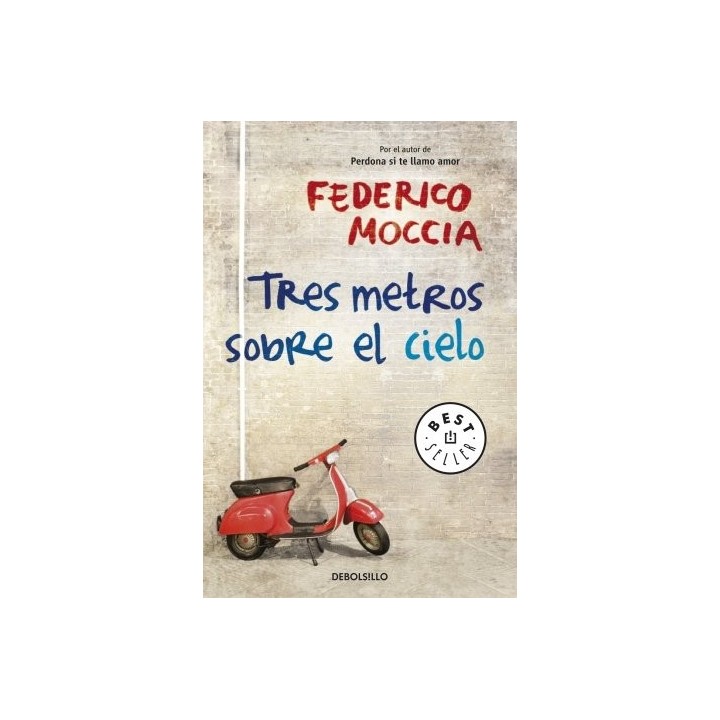 Tres Metros Sobre El Cielo